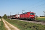 Siemens 22464 - DB Cargo "193 325"
23.04.2020 - Buggingen
Tobias Schmidt