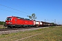 Siemens 22464 - DB Cargo "193 325"
23.04.2020 - Wiesental
Wolfgang Mauser
