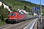 Siemens 22464 - DB Cargo "193 325"
17.05.2020 - Lorch
Martin Schubotz