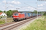 Siemens 22464 - DB Cargo "193 325"
26.05.2020 - Reichertshofen-Hög
Frank Weimer