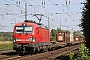 Siemens 22464 - DB Cargo "193 325"
24.07.2022 - Wunstorf
Thomas Wohlfarth