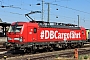 Siemens 22465 - DB Cargo "193 338"
31.07.2020 - Basel, Badischer Bahnhof
Theo Stolz