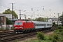 Siemens 22465 - DB Cargo "193 338"
04.10.2018 - Köln, Bahnhof West
Dr. Günther Barths