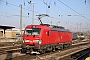 Siemens 22465 - DB Cargo "193 338"
21.02.2019 - Basel, Badischer Bahnhof
Dr. Günther Barths