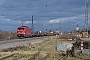 Siemens 22465 - DB Cargo "193 338"
18.01.2020 - Heitersheim
Vincent Torterotot