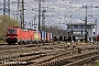 Siemens 22465 - DB Cargo "193 338"
15.03:2020 - Köln-Gremberg
Kai Dortmann