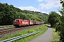 Siemens 22465 - DB Cargo "193 338"
06.07.2020 - Karlstadt (Main)-Gambach
John van Staaijeren