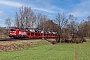 Siemens 22465 - DB Cargo "193 338"
20.03.2021 - Herzogenrath
Werner Consten
