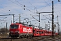 Siemens 22465 - DB Cargo "193 338"
20.03.2021 - Oberhausen, Abzweig Mathilde
Ingmar Weidig