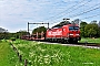 Siemens 22465 - DB Cargo "193 338"
12.05.2023 - de Lutte
Werner Wölke