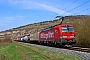 Siemens 22465 - DB Cargo "193 338"
19.03.2026 - ThüngersheimWolfgang Mauser