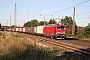 Siemens 22466 - DB Cargo "193 339"
21.08.2018 - Uelzen-Klein Süstedt
Gerd Zerulla