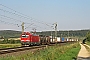Siemens 22466 - DB Cargo "193 339"
31.07.2018 - Treuchtlingen
Richard Graetz