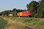 Siemens 22467 - DB Cargo "193 340"
22.06.2019 - Uelzen
Gerd Zerulla
