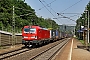 Siemens 22467 - DB Cargo "193 340"
26.06.2019 - Vellmar-Obervellmar
Christian Klotz