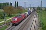 Siemens 22467 - DB Cargo "193 340"
07.05.2019 - Müllheim (Baden)
Vincent Torterotot