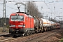 Siemens 22467 - DB Cargo "193 340"
22.04.2021 - Wunstorf
Thomas Wohlfarth 