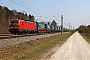 Siemens 22467 - DB Cargo "193 340"
28.04.2021 - Haspelmoor
Michael Stempfle