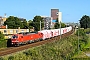 Siemens 22467 - DB Cargo "193 340"
15.09.2023 - Hengelo
Ron  Snieder 