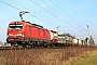 Siemens 22467 - DB Cargo "193 340"
29.02.2024 - Babenhausen-Sickenhofen
Kurt Sattig