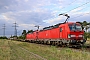 Siemens 22467 - DB Cargo "193 340"
22.08.2025 - Wiesental
Wolfgang Mauser