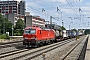 Siemens 22471 - DB Cargo "193 332"
20.07.2018 - München, Heimeranplatz
Mario Lippert