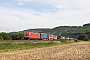Siemens 22471 - DB Cargo "193 332"
20.07.2018 - Himmelstadt
Arne Nicolai