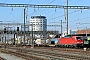 Siemens 22472 - DB Cargo "193 344"
07.02.2023 - Pratteln
Theo Stolz