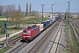 Siemens 22472 - DB Cargo "193 344"
31.03.2019 - Müllheim (Baden)
Vincent Torterotot