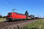 Siemens 22472 - DB Cargo "193 344"
25.06.2020 - Wiesental
Wolfgang Mauser