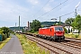Siemens 22472 - DB Cargo "193 344"
18.07.2020 - Bad Hönningen
Fabian Halsig