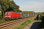 Siemens 22472 - DB Cargo "193 344"
22.07.2020 - Bonn-Limperich
Martin Morkowsky