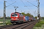 Siemens 22472 - DB Cargo "193 344"
05.05.2022 - Peine-Woltorf
Martin Schubotz