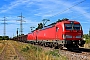 Siemens 22472 - DB Cargo "193 344"
12.07.2022 - Wiesental
Wolfgang Mauser