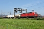 Siemens 22472 - DB Cargo "193 344"
23.08.2023 - Oberrüti
Peider Trippi