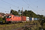 Siemens 22472 - DB Cargo "193 344"
23.06.2026 - Ratingen-LintorfIngmar Weidig