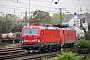 Siemens 22473 - DB Cargo "193 345"
04.10.2018 - Köln, West
Dr. Günther Barths