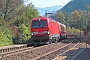 Siemens 22473 - DB Cargo "193 345"
20.10.2018 - Flintsbach
Gerold Hoernig
