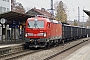 Siemens 22473 - DB Cargo "193 345"
15.11.2018 - Prien
Michael Umgeher