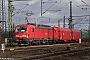 Siemens 22473 - DB Cargo "193 345"
09.01.2019 - Oberhausen, Rangierbahnhof West
Rolf Alberts
