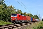 Siemens 22473 - DB Cargo "193 345"
08.09.2021 - Waghäusel
Wolfgang Mauser