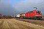 Siemens 22473 - DB Cargo "193 345"
25.01.2022 - Kissing
Michael Stempfle