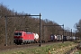 Siemens 22473 - DB Cargo "193 345"
19.03.2022 - Horst (Maas)-America
Ingmar Weidig