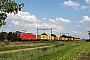 Siemens 22473 - DB Cargo "193 345"
21.08.2023 - America
Sven Jonas