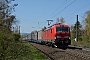 Siemens 22475 - DB Cargo "193 352"
11.04.2019 - Wiesbaden-BiebrichLinus Wambach