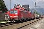 Siemens 22475 - DB Cargo "193 352"
18.09.2019 - Kiefersfelden
Gerold Hoernig