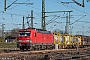 Siemens 22475 - DB Cargo "193 352"
18.11.2020 - Oberhausen, Abzweig MathildeRolf Alberts