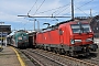 Siemens 22475 - DB Cargo "193 352"
09.03.2023 - Milano LambrateJohn Mulrine