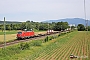 Siemens 22475 - DB Cargo "193 352"
18.06.2024 - Teningen
Jean-Claude Mons
