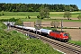 Siemens 22475 - DB Cargo "193 352"
30.04.2026 - HindelPhilippe Smets